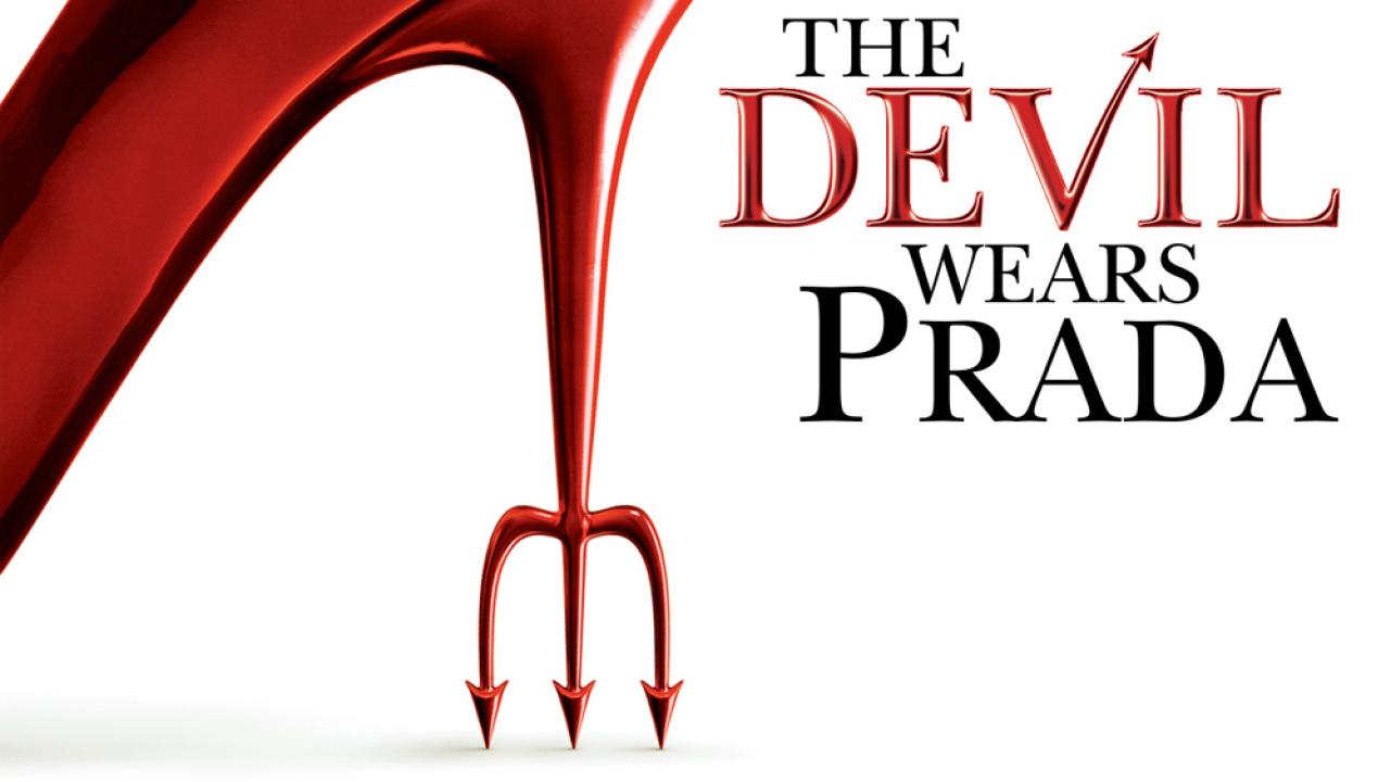 فيلم The Devil Wears Prada 2006 مترجم كامل بجودة HD
